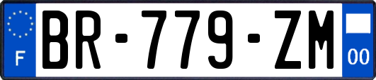 BR-779-ZM