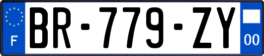 BR-779-ZY