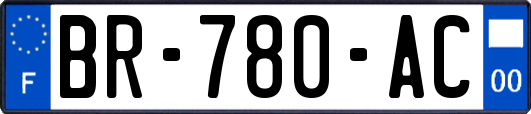 BR-780-AC