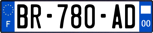 BR-780-AD