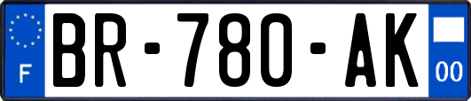 BR-780-AK