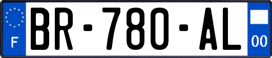 BR-780-AL