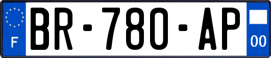 BR-780-AP