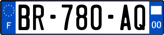 BR-780-AQ