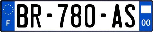BR-780-AS
