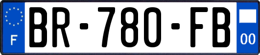 BR-780-FB