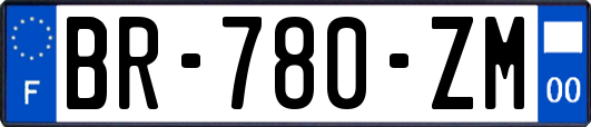BR-780-ZM