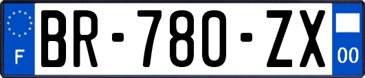 BR-780-ZX