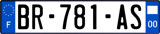 BR-781-AS