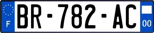 BR-782-AC