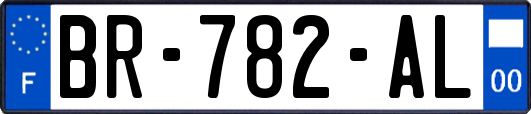BR-782-AL