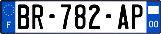 BR-782-AP