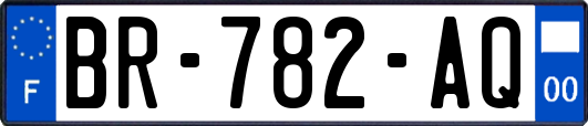 BR-782-AQ