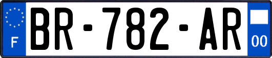 BR-782-AR