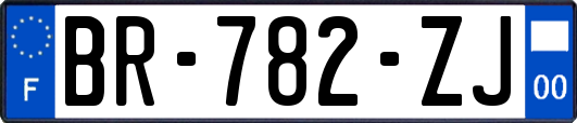 BR-782-ZJ