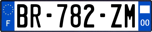 BR-782-ZM