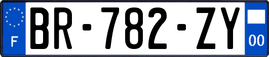 BR-782-ZY