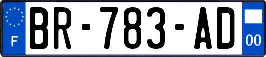 BR-783-AD