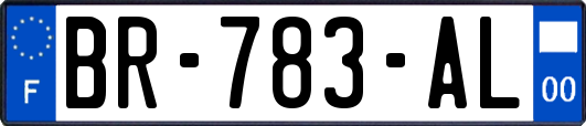 BR-783-AL