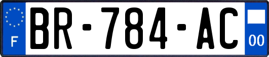 BR-784-AC