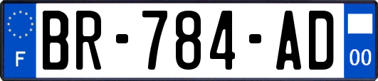 BR-784-AD