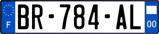 BR-784-AL