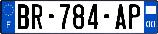BR-784-AP