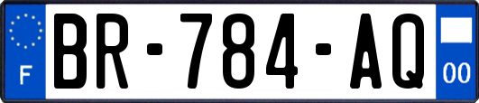 BR-784-AQ