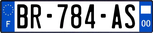 BR-784-AS