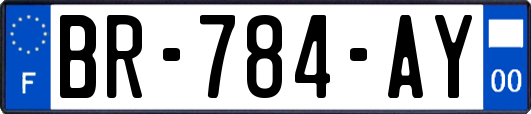 BR-784-AY