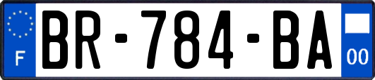 BR-784-BA
