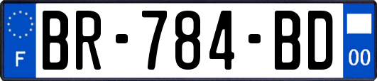 BR-784-BD