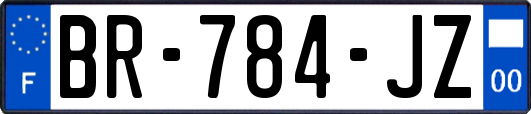 BR-784-JZ
