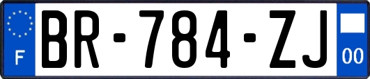 BR-784-ZJ
