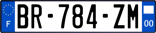 BR-784-ZM