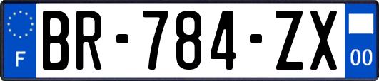 BR-784-ZX