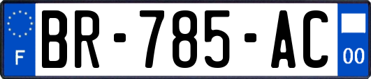 BR-785-AC