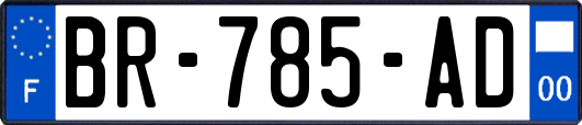 BR-785-AD