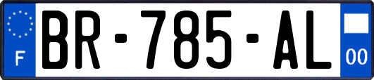 BR-785-AL