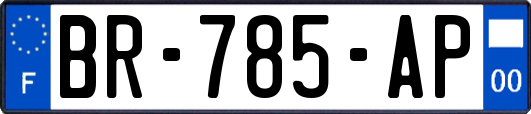 BR-785-AP