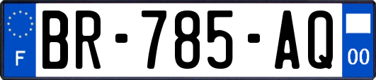 BR-785-AQ