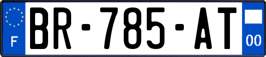 BR-785-AT