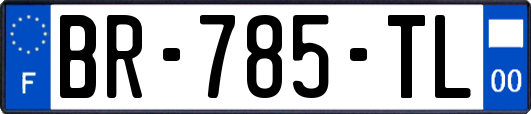 BR-785-TL