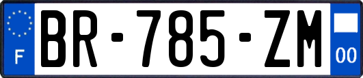 BR-785-ZM