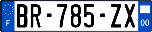 BR-785-ZX