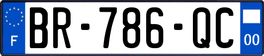 BR-786-QC