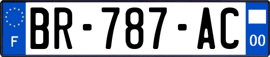 BR-787-AC
