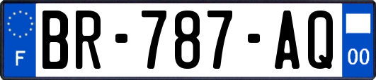 BR-787-AQ