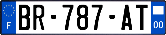 BR-787-AT