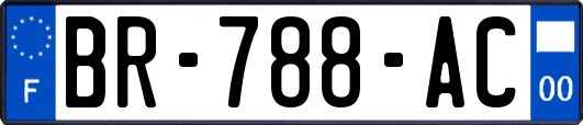 BR-788-AC